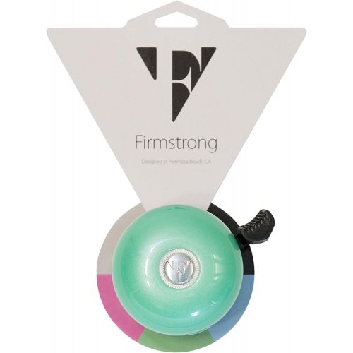  Firmstrong Classic Beach Cruiser Bicycle Bell