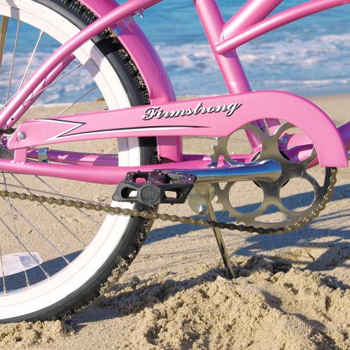  Firmstrong Urban Girl Single Speed Beach Cruiser Bicycle