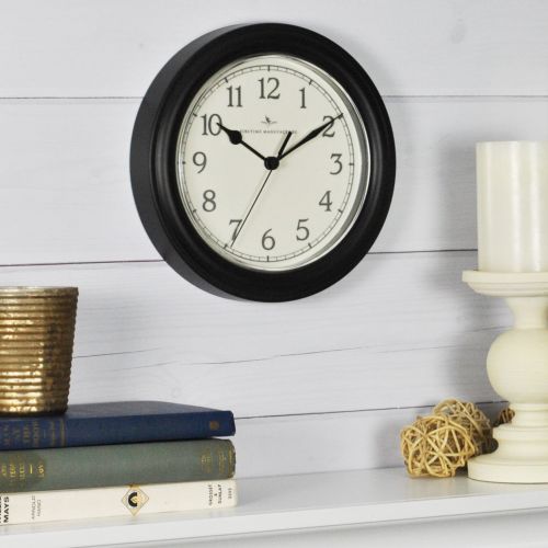  FirsTime Essential Wall Clock