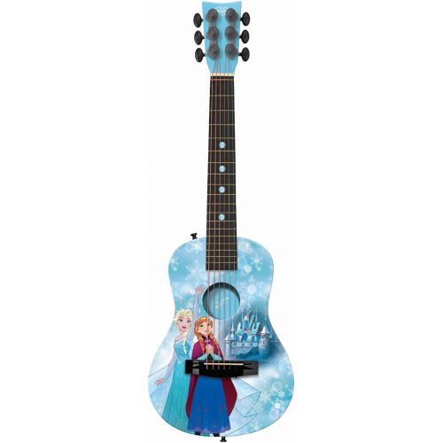  First Act Discovery Frozen Acoustic Guitar