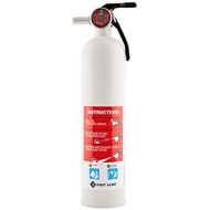 [아마존 핫딜]  [아마존핫딜]First Alert Fire Extinguisher | Car and Marine FireExtinguisher,White, FE10GR