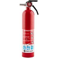 [아마존 핫딜] [아마존핫딜]First Alert 1038789 Standard Home Fire Extinguisher, Red