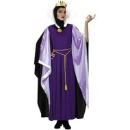 First Fantasies Snow White Deluxe EVIL Queen Costume