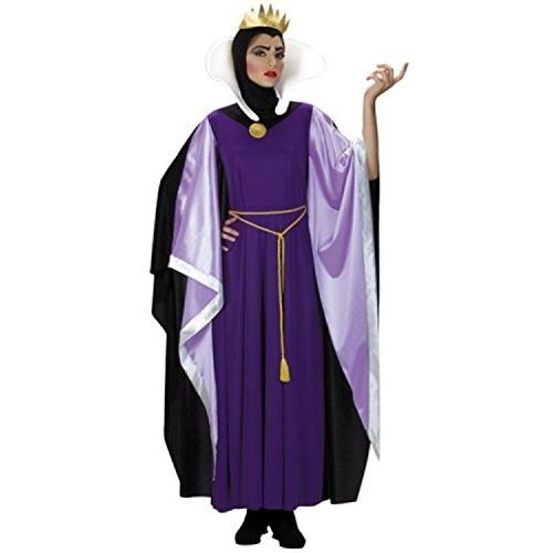  할로윈 용품First Fantasies Snow White Deluxe EVIL Queen Costume