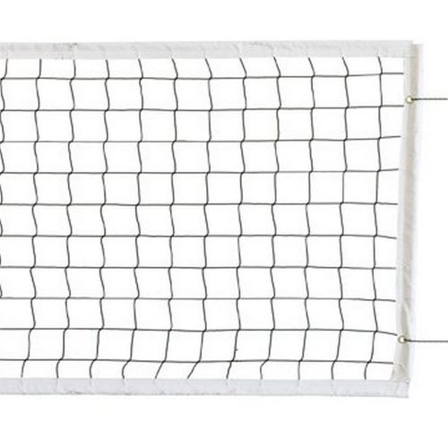  First Team FT5002-CL Kevlar Custom-Length Volleyball Net