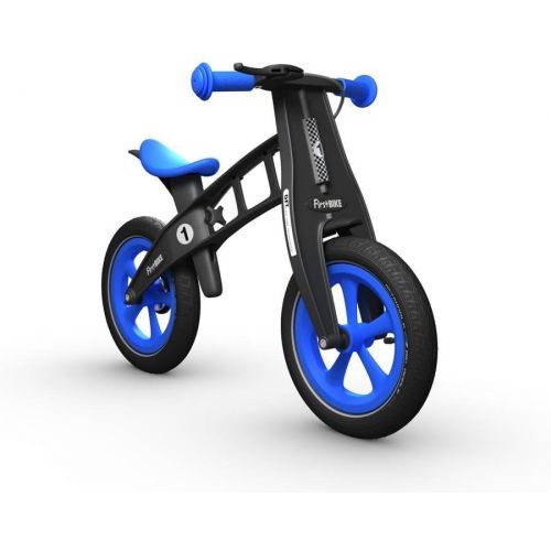  FirstBIKE Limited Bike with Brake, Blue