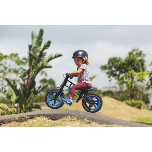  FirstBIKE Limited Bike with Brake, Blue