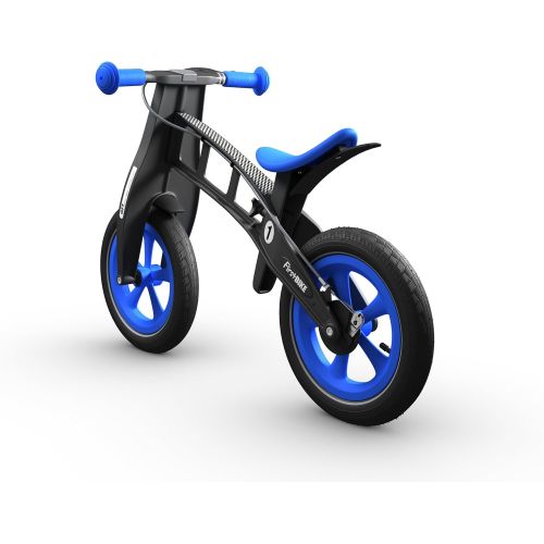  FirstBIKE Limited Bike with Brake, Blue