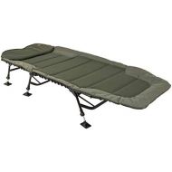 [아마존베스트]JRC Defender Levelbed Wide 208x90cm Carp Couch