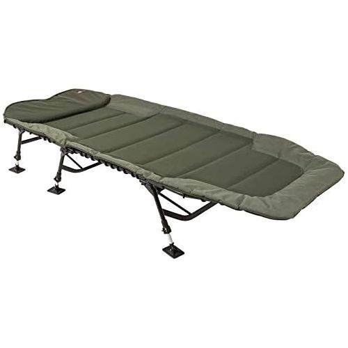  [아마존베스트]JRC Defender Levelbed Wide 208x90cm Carp Couch