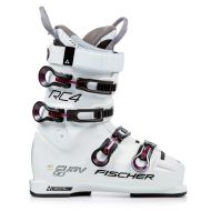 Fischer My Curv 90 Vacuum Full Fit Ski Boots - Womens 2018