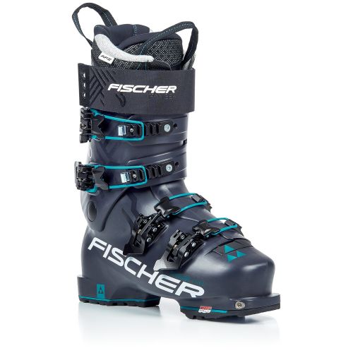  Fischer My Ranger Free 110 Alpine Touring Ski Boots - Womens 2019