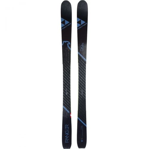  Fischer Ranger 99 TI Ski - Womens