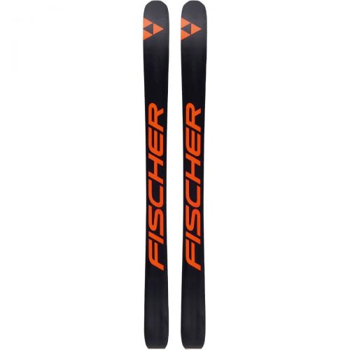  Fischer Ranger 107 Ti Ski - Mens