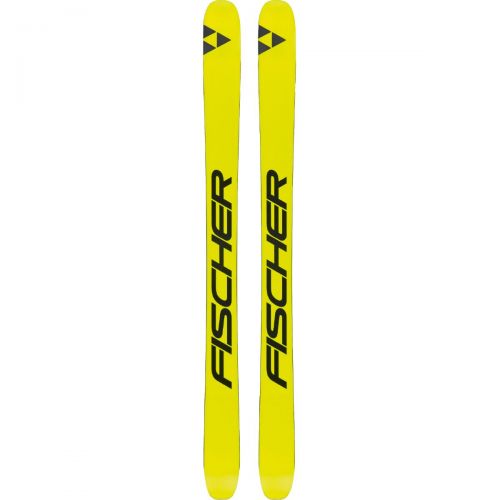  Fischer Ranger 115 Fr Ski