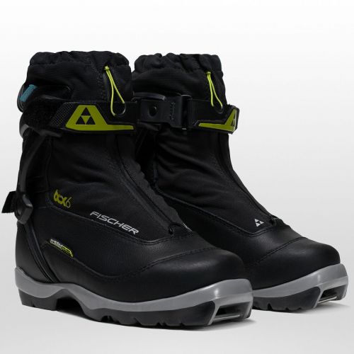  Fischer BCX 6 Waterproof Backcountry Boot