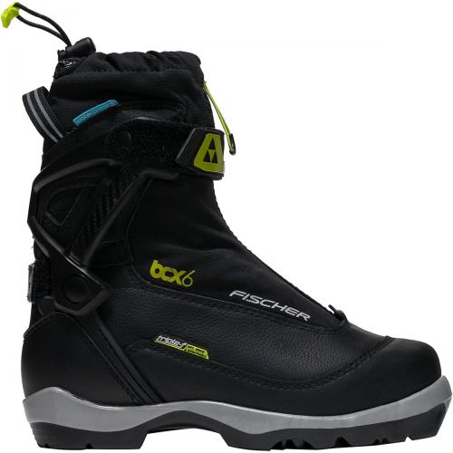  Fischer BCX 6 Waterproof Backcountry Boot