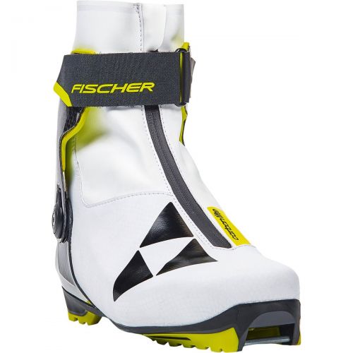  Fischer Carbonlite Skate Boot - Womens