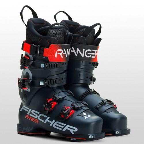  Fischer Ranger 130 Alpine Touring Boot