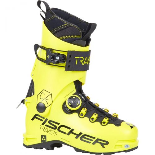  Fischer Travers CS Alpine Touring Boot