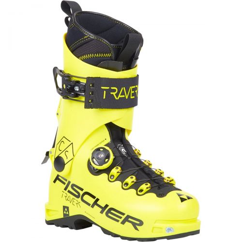  Fischer Travers CS Alpine Touring Boot