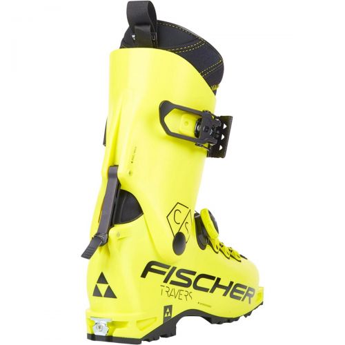  Fischer Travers CS Alpine Touring Boot