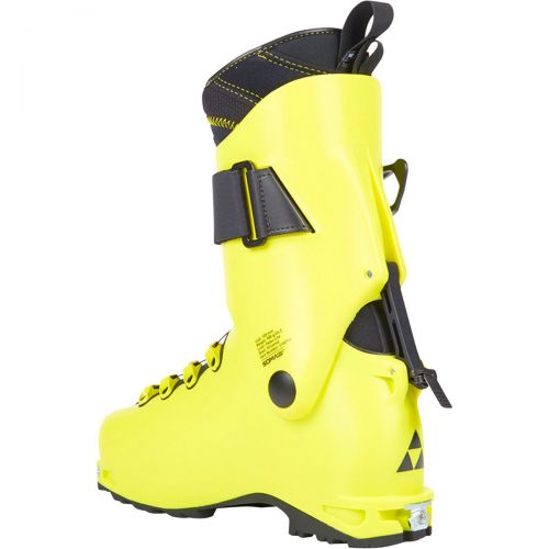  Fischer Travers CS Alpine Touring Boot