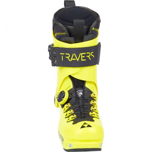  Fischer Travers CS Alpine Touring Boot