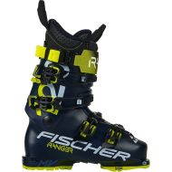 Fischer Range 120 Alpine Touring Boot