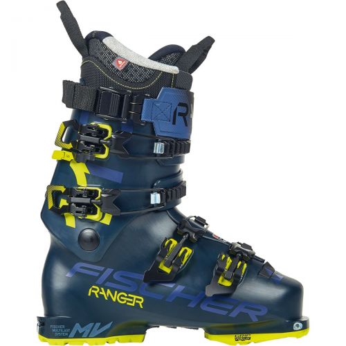  Fischer Ranger 115 Alpine Touring Boot - Womens