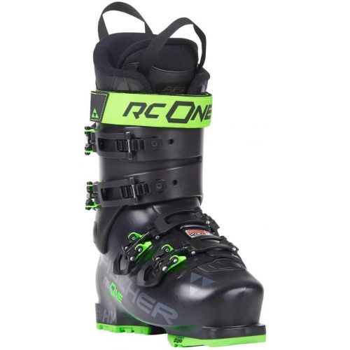  [아마존베스트]Fischer RC One 90 Vacuum Ski Boot Mens