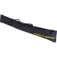 Fischer Skicase Alpine 1 Pair Eco Ski Bag