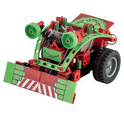  Fischertechnik Mini Bots Building Kit