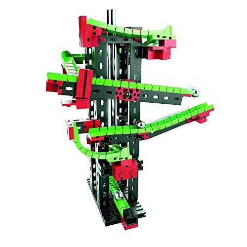  fischertechnik Dynamic S Building Kit (140 Piece)