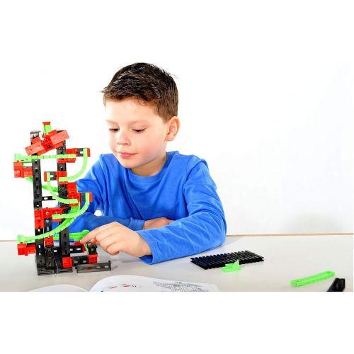  fischertechnik Dynamic S Building Kit (140 Piece)