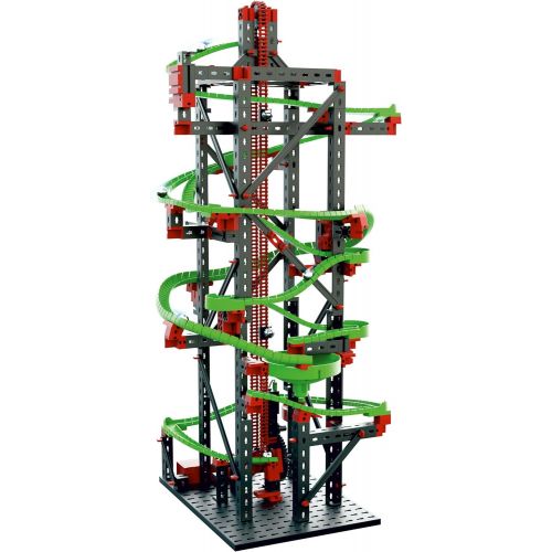  Fischertechnik fischertechnik Dynamic L2 Building Kit (760 Piece)