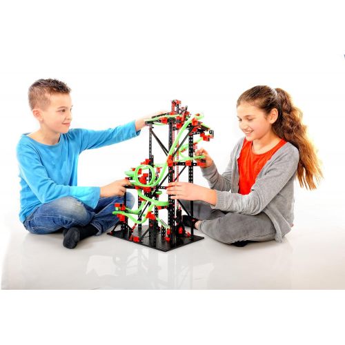  Fischertechnik fischertechnik Dynamic L2 Building Kit (760 Piece)