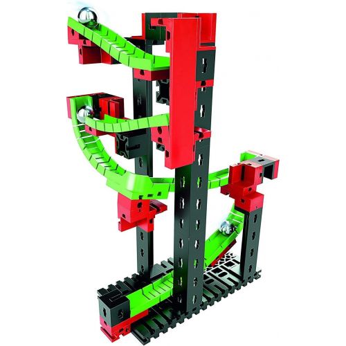  Fischertechnik fischertechnik Dynamic XM Construction Set, Multi,