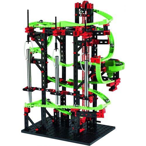  Fischertechnik fischertechnik Dynamic XM Construction Set, Multi,