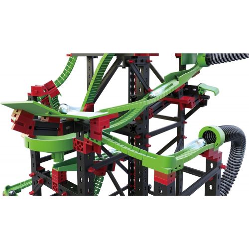  Fischertechnik fischertechnik Dynamic XM Construction Set, Multi,