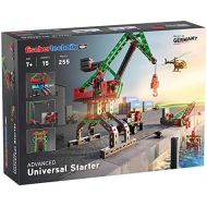 Fischertechnik fischertechnik Universal Starter Kit (240 Piece)