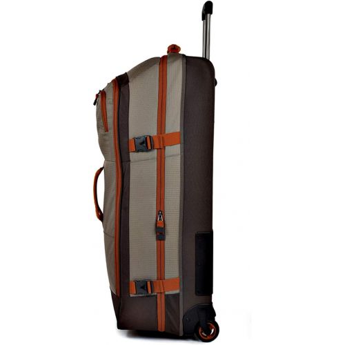  FishPond Fishpond Grand Teton Rolling Luggage