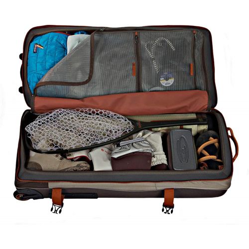  FishPond Fishpond Grand Teton Rolling Luggage