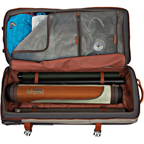  FishPond Fishpond Grand Teton Rolling Luggage