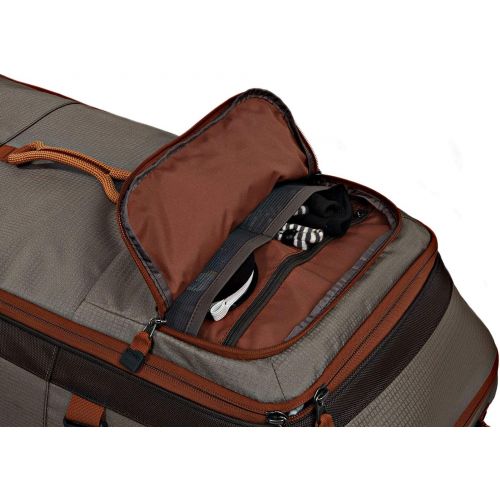  FishPond Fishpond Grand Teton Rolling Luggage