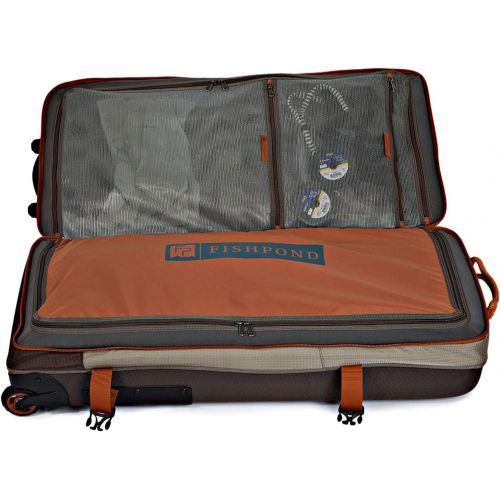  FishPond Fishpond Grand Teton Rolling Luggage