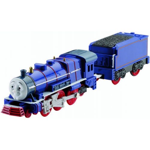  Fisher Price Thomas and Friends Trackmaster Motorized Engine - Hank
