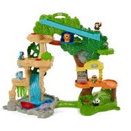 Fisher-Price Little People Share & Care Safari