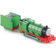 Thomas & Friends TrackMaster, Motorized Henry Engine