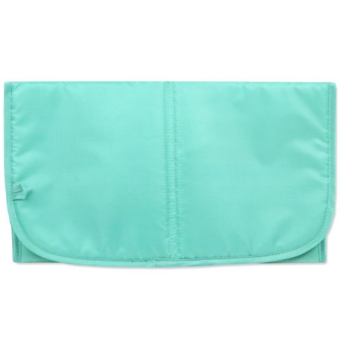 피셔프라이스 Fisher-Price Diaper Bag Backpack (Grey/Aqua)